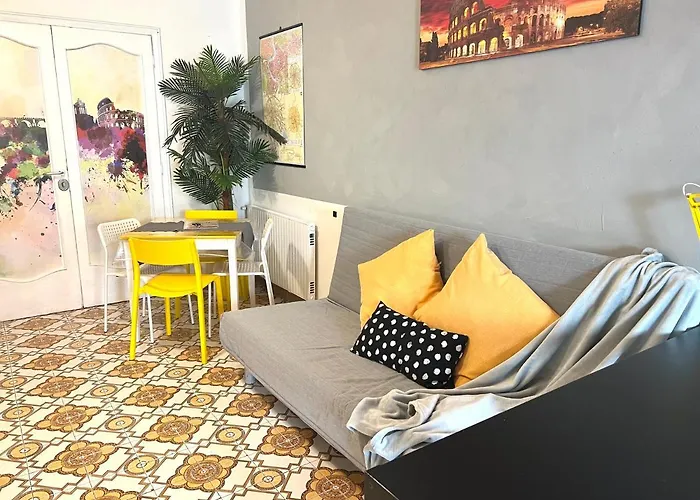 Aria Di Casa