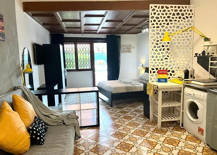 Aria Di Casa 3* Rome