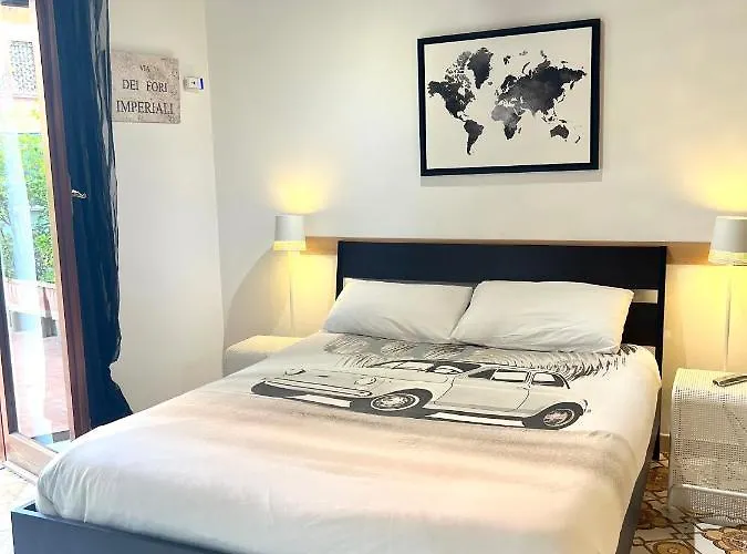 Aria Di Casa Guest house 3*