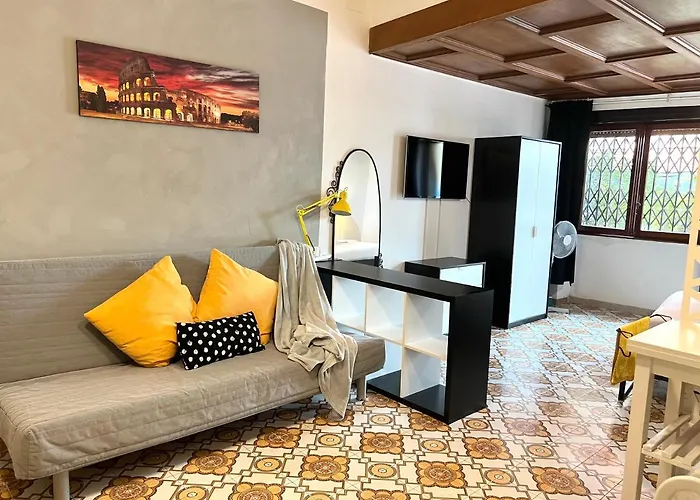 Aria Di Casa Guest house