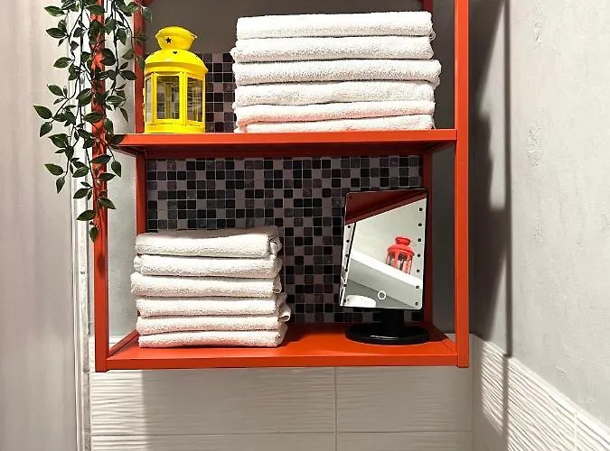 Aria Di Casa Guest house 3*