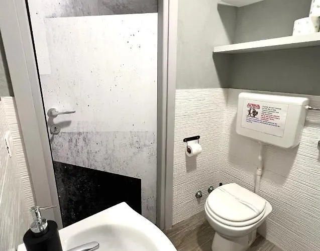 Aria Di Casa Guest house 3*