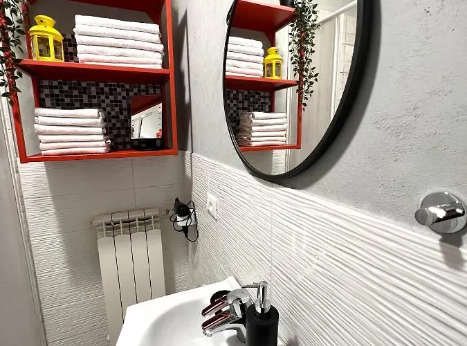 Aria Di Casa Guest house