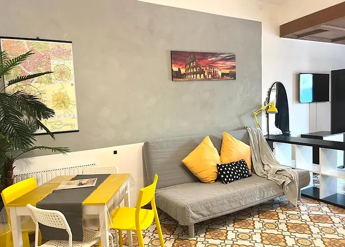 Guest house Aria Di Casa