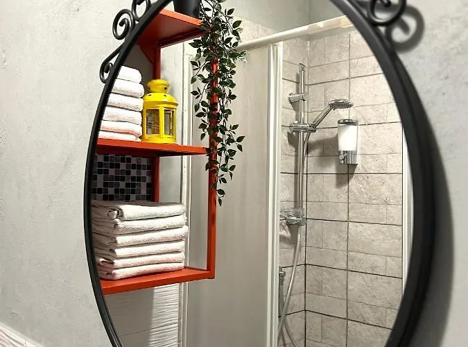 Aria Di Casa Guest house