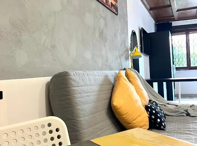 Aria Di Casa Guest house