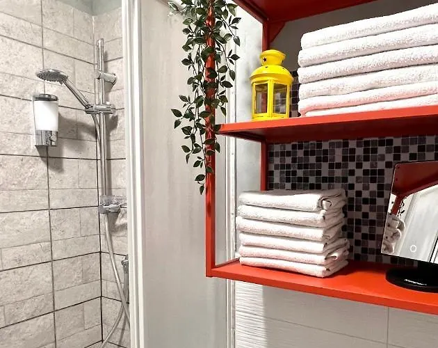 Aria Di Casa Guest house 3*