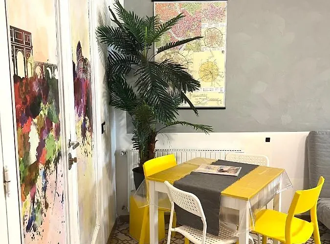 Aria Di Casa Rome