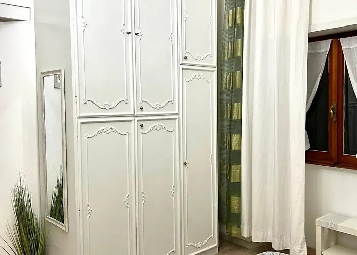 Guest house Aria Di Casa