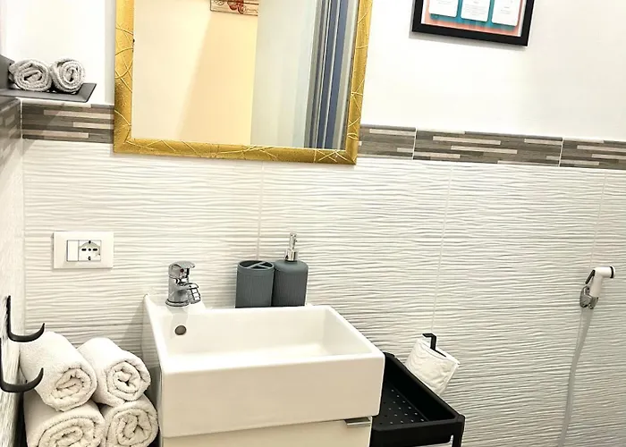 Guest house Aria Di Casa Rome