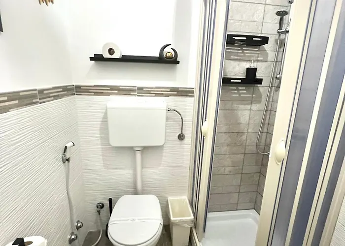 Guest house Aria Di Casa Rome