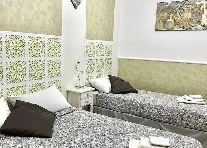 Guest house Aria Di Casa 3*