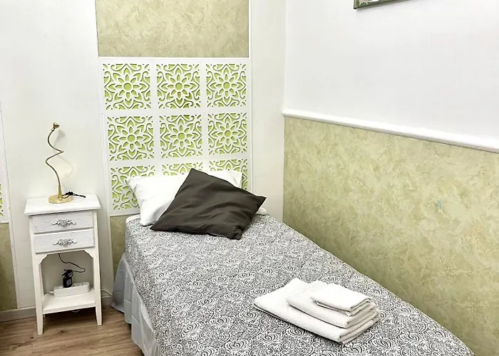 Aria Di Casa Guest house