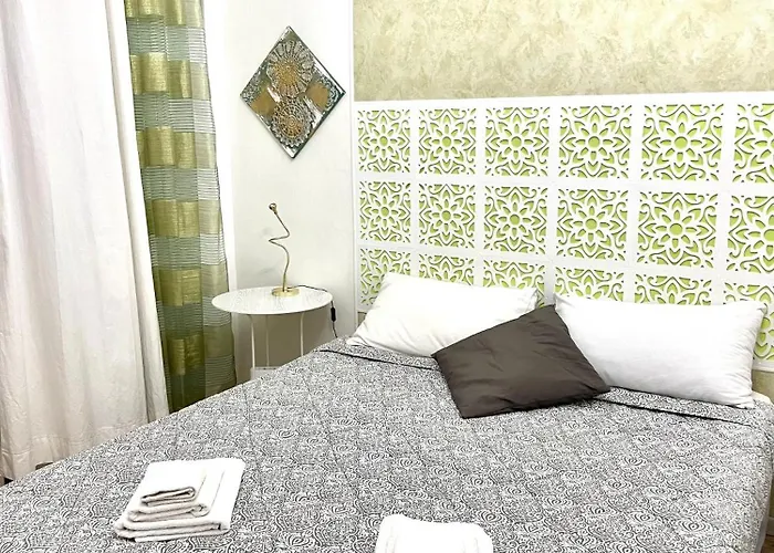 Guest house Aria Di Casa