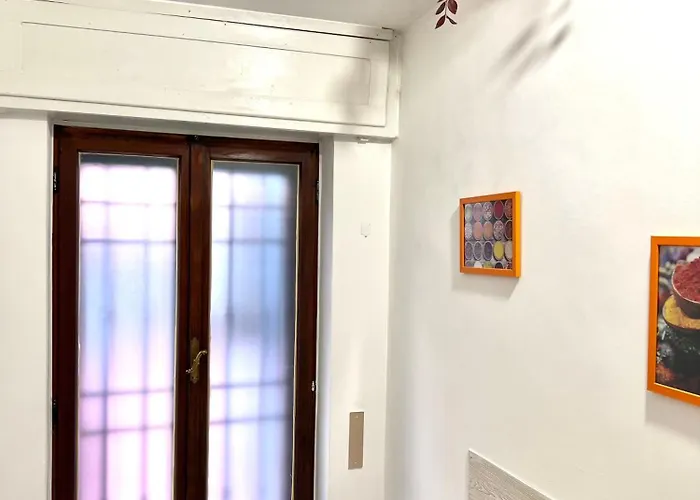 Guest house Aria Di Casa 3*