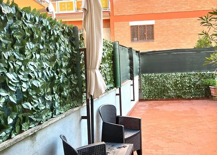 Guest house Aria Di Casa 3*