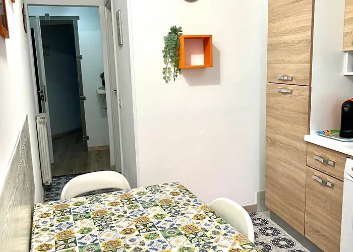 Aria Di Casa Guest house Rome