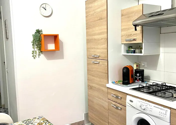 Guest house Aria Di Casa Rome