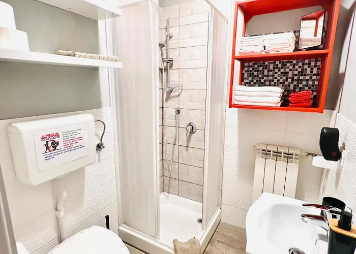 Aria Di Casa Guest house 3*