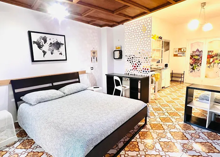 Guest house Aria Di Casa