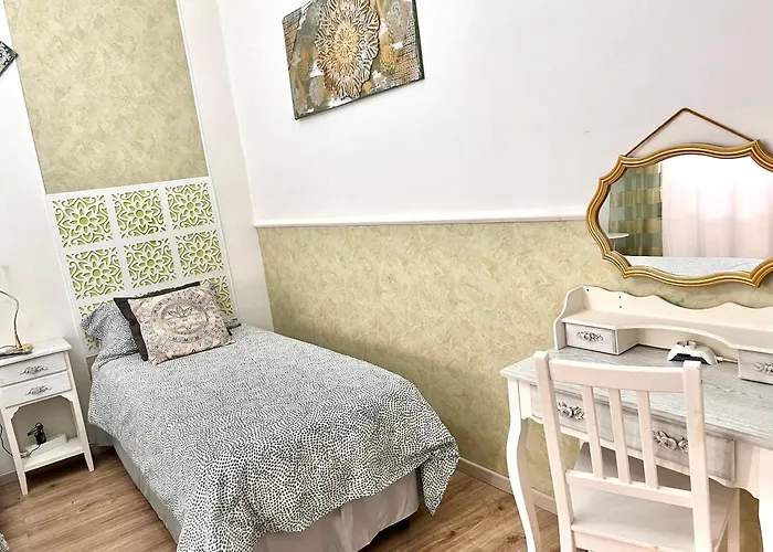 Aria Di Casa Guest house 3*