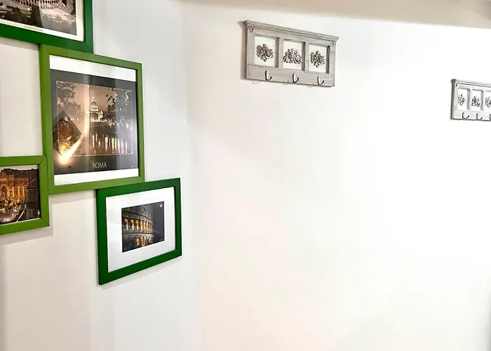 Guest house Aria Di Casa Rome