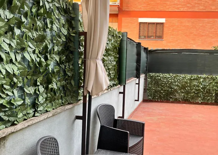 Guest house Aria Di Casa 3*
