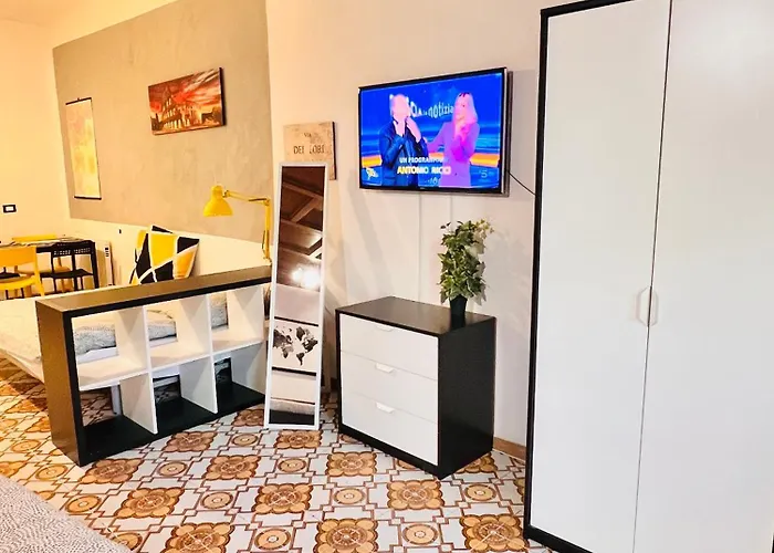 Aria Di Casa Rome