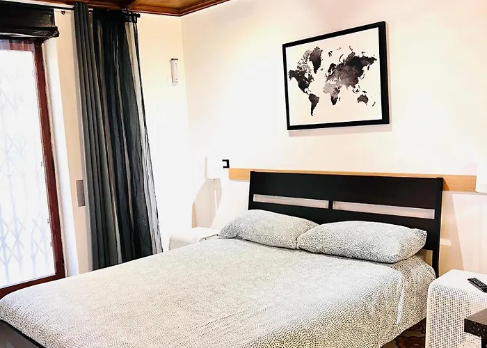 Aria Di Casa 3* Rome