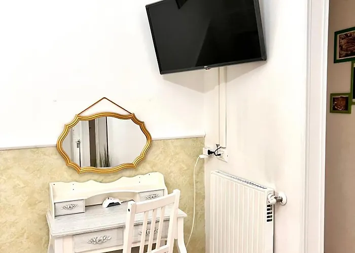 Aria Di Casa Guest house 3*