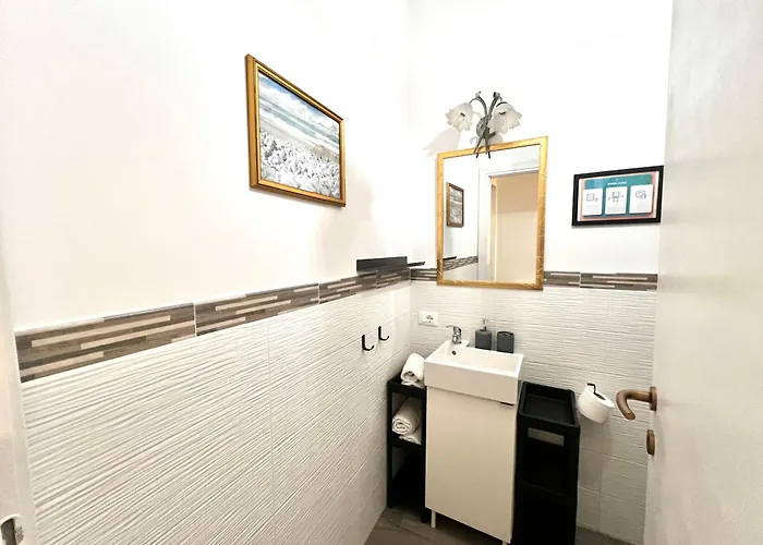Guest house Aria Di Casa Rome