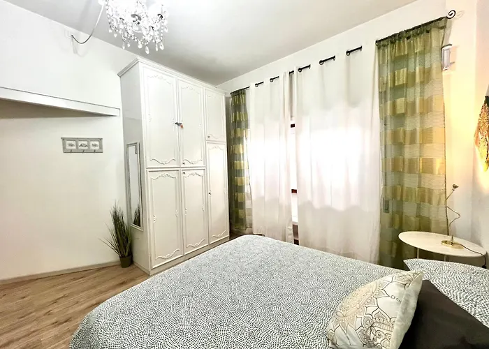 Aria Di Casa 3*