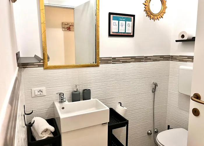 Aria Di Casa 3* Rome