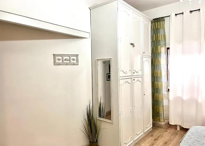 Guest house Aria Di Casa 3*