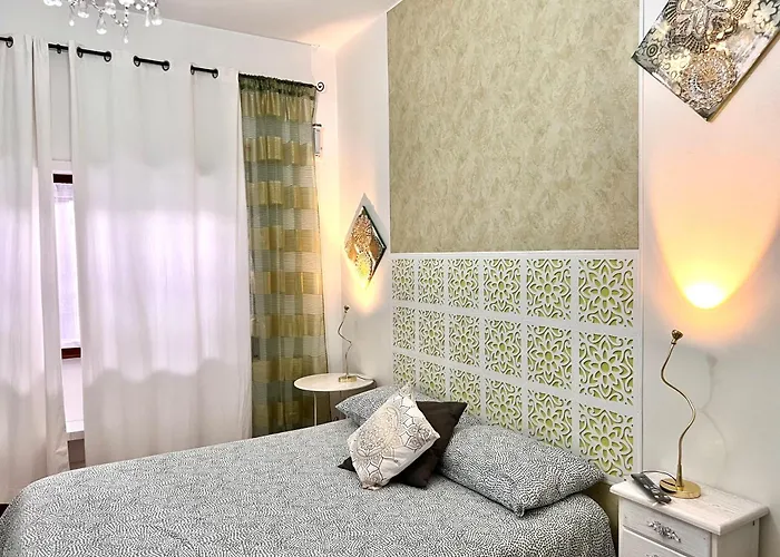 Guest house Aria Di Casa
