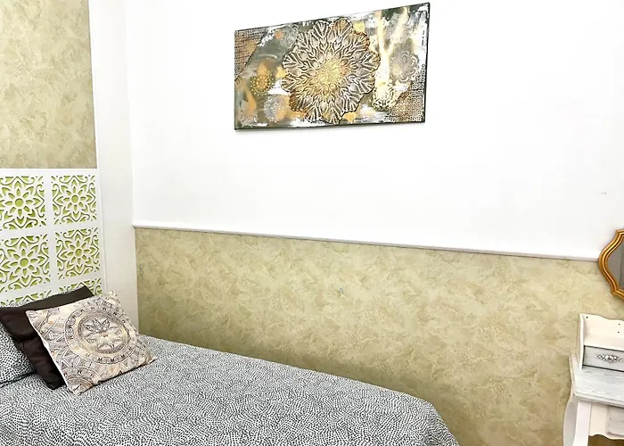 Aria Di Casa 3*