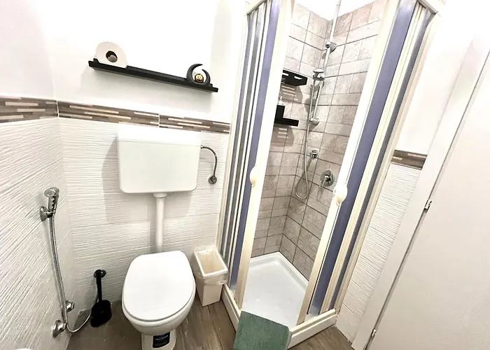 Aria Di Casa Guest house