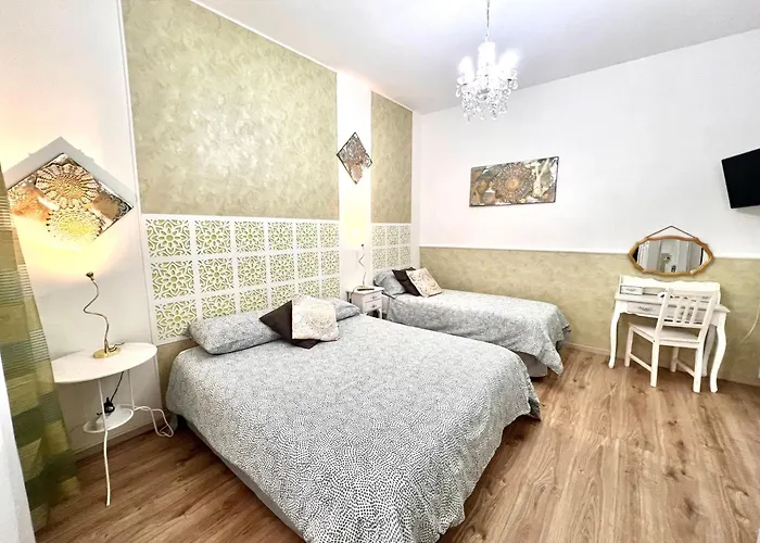 Aria Di Casa Guest house